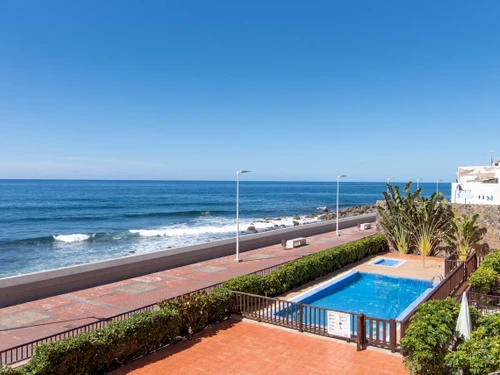 Appartement Santa María de Guía, 2 pièces, 2 personnes - photo_1011873911379