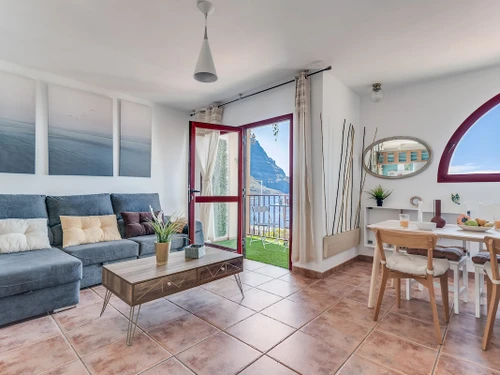 Appartement Santa María de Guía, 2 pièces, 2 personnes - photo_1011873911379