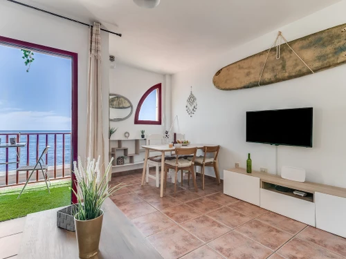 Appartement Santa María de Guía, 2 pièces, 2 personnes - photo_1011873911379