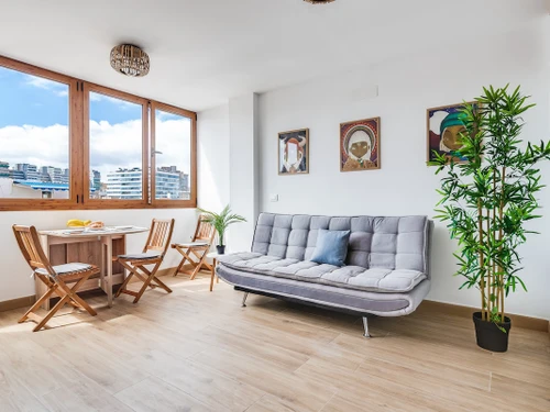 Appartement Las Palmas de Gran Canaria, 2 pièces, 3 personnes - photo_1011873944146