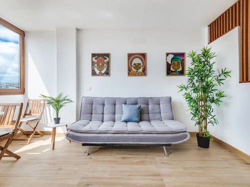 Apartment Las Palmas de Gran Canaria, 1 bedroom, 3 persons - photo_1011873944146