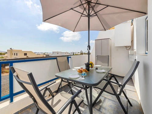 Appartement Playa Blanca, 3 pièces, 3 personnes - photo_1011874054209