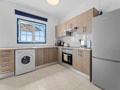 Ferienwohnung Playa Blanca, 2 Schlafzimmer, 3 Personen - photo_1011874054209