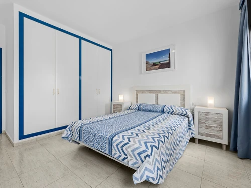Ferienwohnung Playa Blanca, 2 Schlafzimmer, 3 Personen - photo_1011874054209