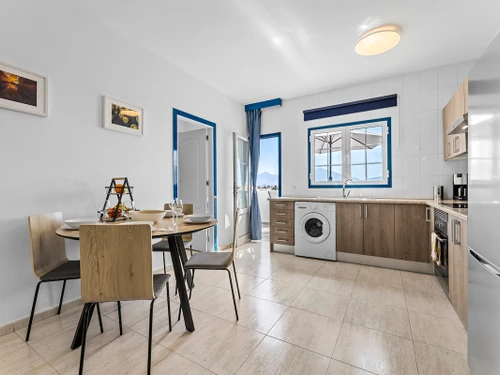 Ferienwohnung Playa Blanca, 2 Schlafzimmer, 3 Personen - photo_1011874054209