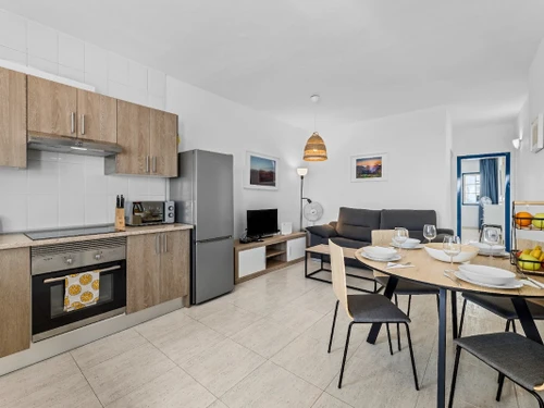 Ferienwohnung Playa Blanca, 2 Schlafzimmer, 3 Personen - photo_1011874054209