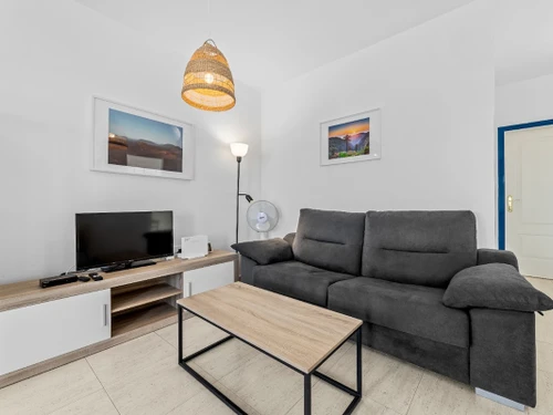 Ferienwohnung Playa Blanca, 2 Schlafzimmer, 3 Personen - photo_1011874054209