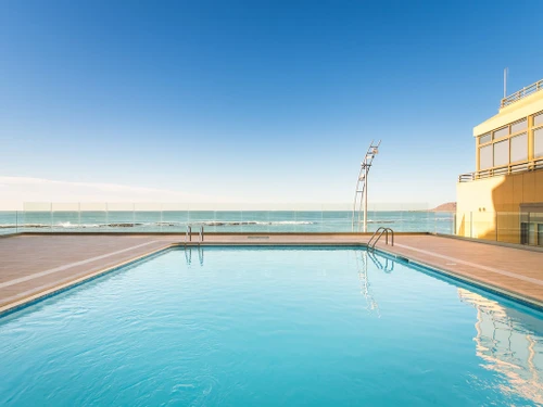 Apartment Las Palmas de Gran Canaria, 1 bedroom, 3 persons - photo_1011873909235