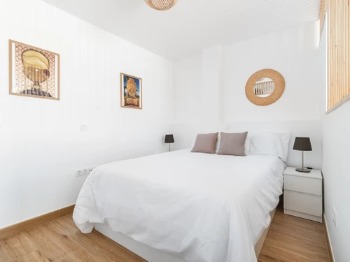 Apartment Las Palmas de Gran Canaria, 1 bedroom, 3 persons - photo_1011873909235