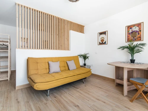 Apartment Las Palmas de Gran Canaria, 1 bedroom, 3 persons - photo_1011873909235