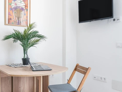 Apartment Las Palmas de Gran Canaria, 1 bedroom, 3 persons - photo_1011873909235