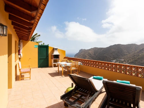 Apartamento Hermigua, 1 dormitorio, 2 personas - photo_1011873933584