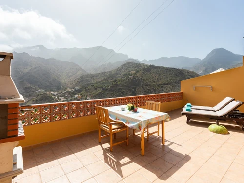 Appartement Hermigua, 2 pièces, 2 personnes - photo_1011873933584