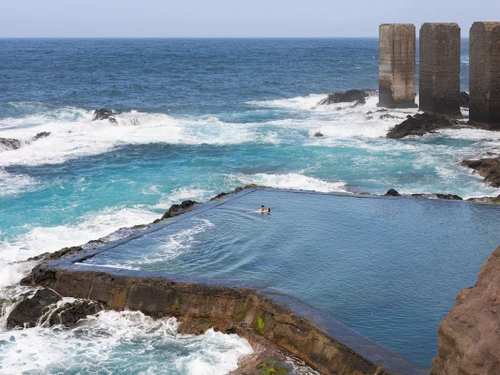 Appartement Hermigua, 2 pièces, 2 personnes - photo_1011873933584