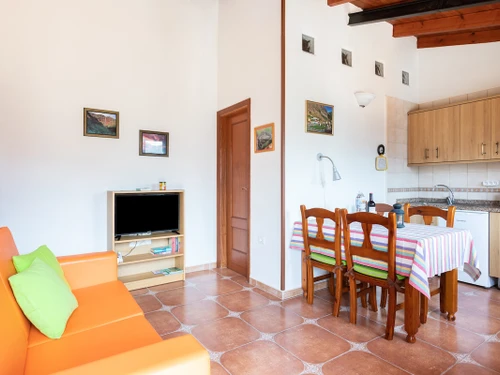 Appartement Hermigua, 2 pièces, 2 personnes - photo_1011873933584