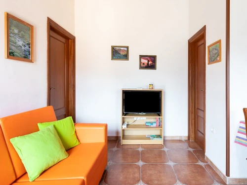 Appartement Hermigua, 2 pièces, 2 personnes - photo_1011873933584