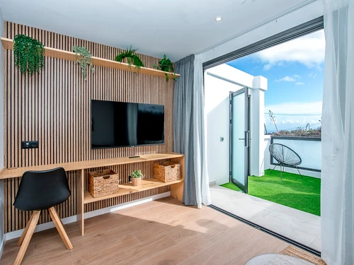 Apartamento Santa Cruz de Tenerife, 2 dormitorios, 3 personas - photo_1011873916816