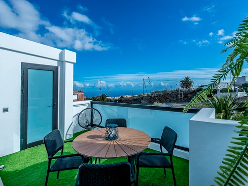 Appartement Santa Cruz de Tenerife, 3 pièces, 3 personnes - photo_1011873916816