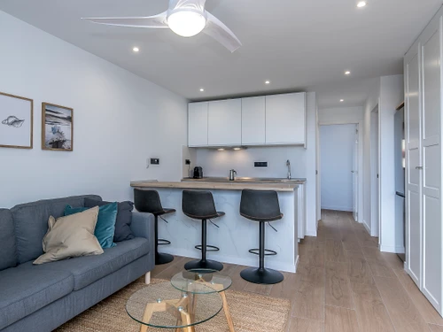 Appartement Santa Cruz de Tenerife, 3 pièces, 3 personnes - photo_1011873916816