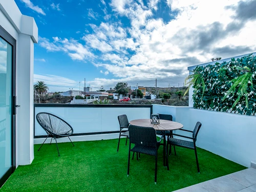 Appartement Santa Cruz de Tenerife, 3 pièces, 3 personnes - photo_1011873916816