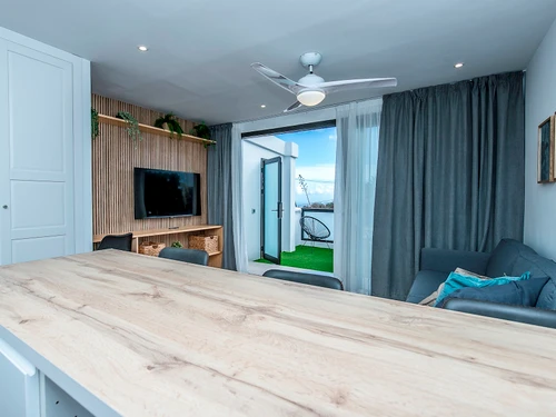 Appartement Santa Cruz de Tenerife, 3 pièces, 3 personnes - photo_1011873916816