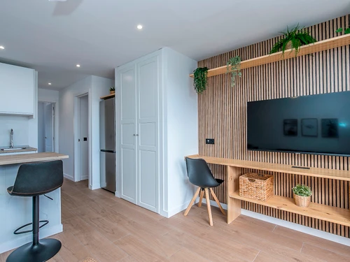 Appartement Santa Cruz de Tenerife, 3 pièces, 3 personnes - photo_1011873916816