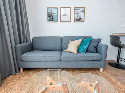 Appartement Santa Cruz de Tenerife, 3 pièces, 3 personnes - photo_1011873916816