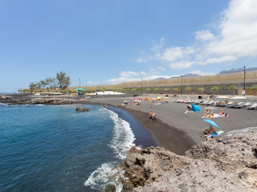 Apartamento Alcalá, 1 dormitorio, 3 personas - photo_1011873883762