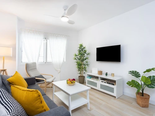 Apartamento Alcalá, 1 dormitorio, 3 personas - photo_1011873883762