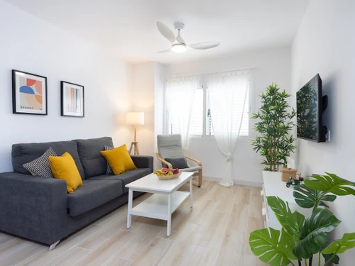 Apartamento Alcalá, 1 dormitorio, 3 personas - photo_1011873883762