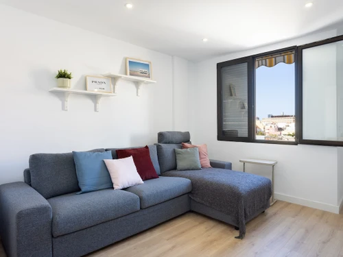 Apartment Santa Cruz de Tenerife, 1 bedroom, 2 persons - photo_1011874067887