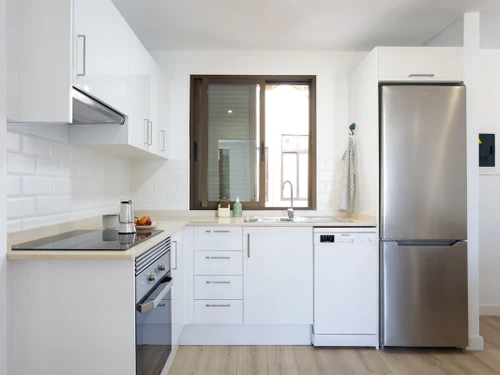 Apartment Santa Cruz de Tenerife, 1 bedroom, 2 persons - photo_1011874067887