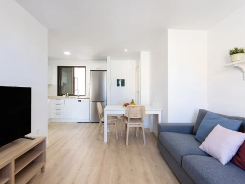 Apartment Santa Cruz de Tenerife, 1 bedroom, 2 persons - photo_1011874067887