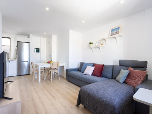 Apartment Santa Cruz de Tenerife, 1 bedroom, 2 persons - photo_1011874067887