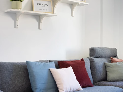 Apartment Santa Cruz de Tenerife, 1 bedroom, 2 persons - photo_1011874067887