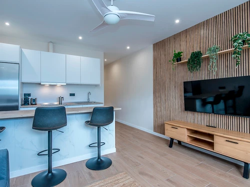 Appartement Santa Cruz de Tenerife, 3 pièces, 3 personnes - photo_1011874041908