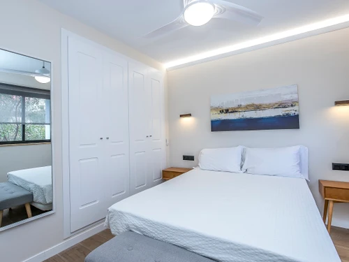 Appartement Santa Cruz de Tenerife, 3 pièces, 3 personnes - photo_1011874041908