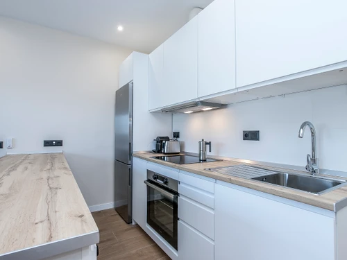 Appartement Santa Cruz de Tenerife, 3 pièces, 3 personnes - photo_1011874041908