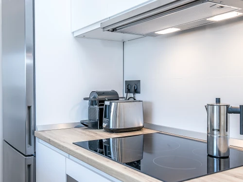 Appartement Santa Cruz de Tenerife, 3 pièces, 3 personnes - photo_1011874041908