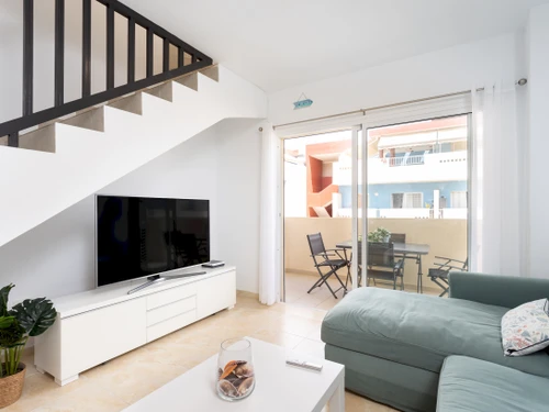 Apartamento Puertito De Güímar, 2 dormitorios, 4 personas - photo_1011873928511