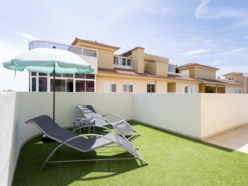 Apartment Puertito De Güímar, 2 bedrooms, 4 persons - photo_1011873928511