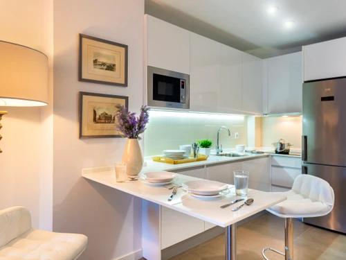 Apartamento Sevilla, 2 dormitorios, 4 personas - photo_1011873888783