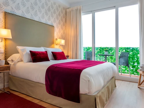 Apartamento Sevilla, 2 dormitorios, 4 personas - photo_1011873888783