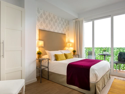 Apartamento Sevilla, 2 dormitorios, 4 personas - photo_1011873888783