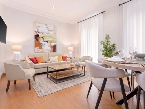 Ferienwohnung Córdoba, 3 Schlafzimmer, 5 Personen - photo_1011873894871