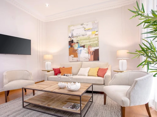 Appartement Cordoue, 4 pièces, 5 personnes - photo_1011873894871