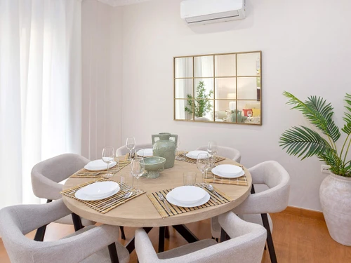 Appartement Cordoue, 4 pièces, 5 personnes - photo_1011873894871