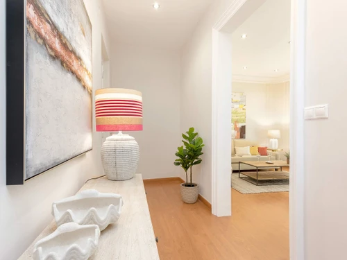 Appartement Cordoue, 4 pièces, 5 personnes - photo_1011873894871