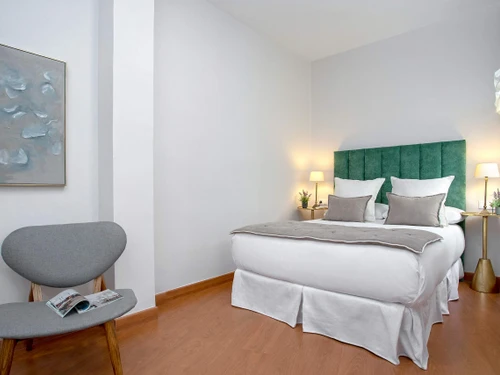 Appartement Cordoue, 4 pièces, 5 personnes - photo_1011873894871