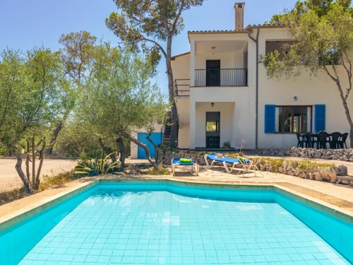 Apartment Santanyí, 3 bedrooms, 5 persons - photo_1011874147145